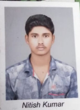 Student Photo Not Available